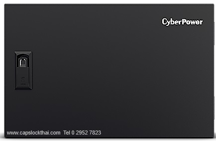 MBS63AHVHWW cyberpower - Rack Mount  maintenance bypass switch box